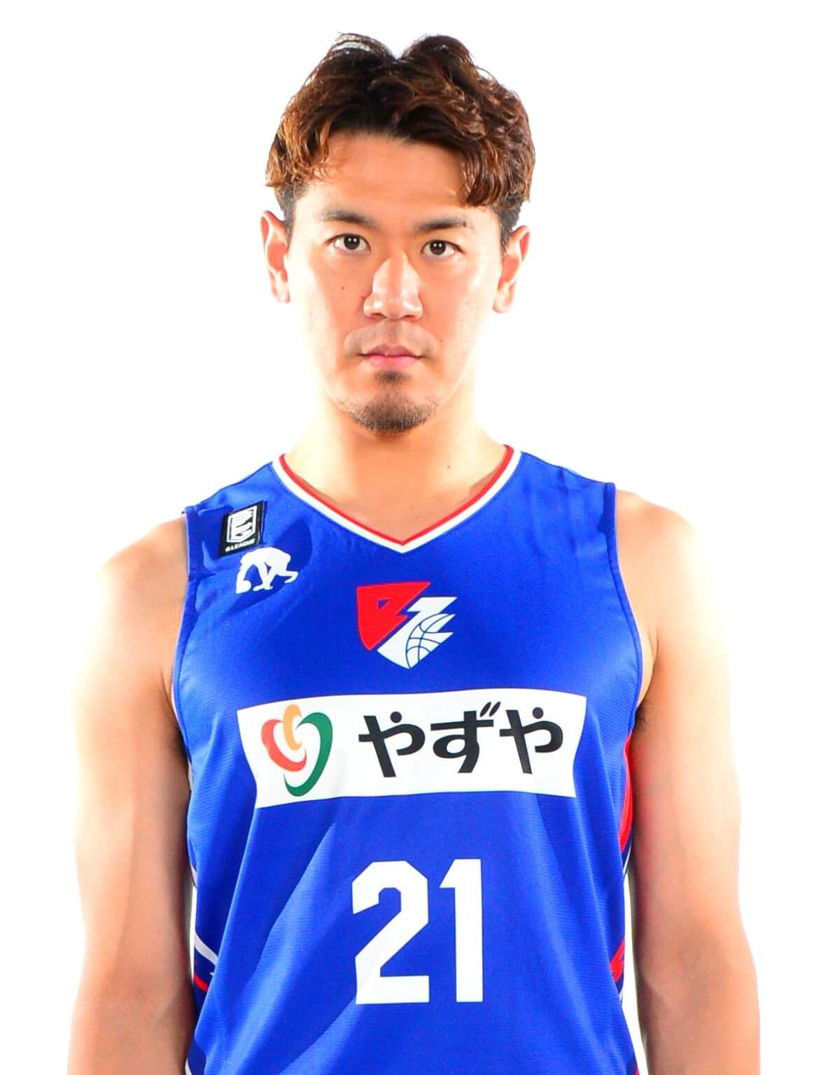 加納 督大選手現役引退のお知らせ | ライジングゼファー福岡